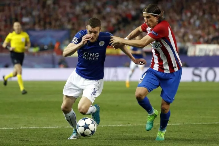 Filipe Luis
