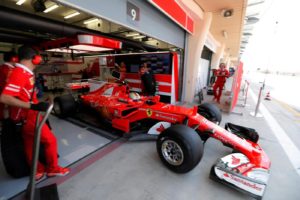 LaPresse/Reuters