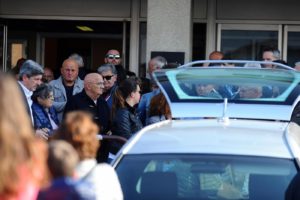 LaPresse/Settonce Roberto