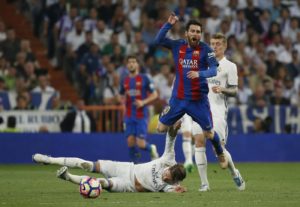LaPresse/Reuters