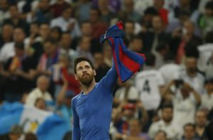 LaPresse/Reuters