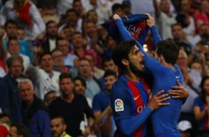 LaPresse/Reuters