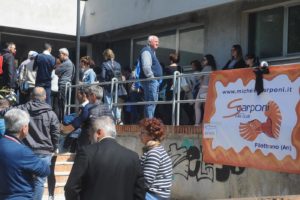 LaPresse/Settonce Roberto