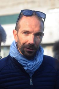 LaPresse/Settonce Roberto