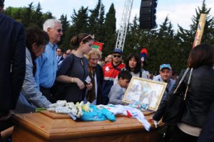 LaPresse/Settonce Roberto