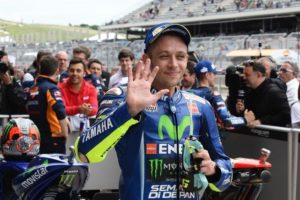 valentino rossi