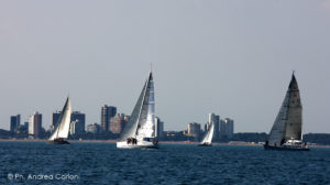 40a Regata dei Due Golfi Lignano  Ph. Andrea Carloni  Copyright  Riproduzione Vietata