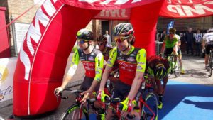 wilier triestina selle italia 2