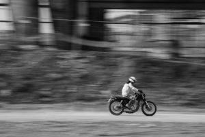 “DEUS SWANK RALLY” 9