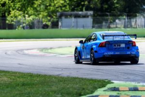 WTCC Monza