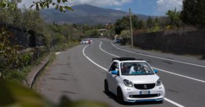 AUDAX 300 Miglia smart 2