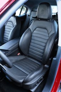 Alfa Romeo Stelvio AR