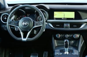 Alfa Romeo Stelvio AR 4