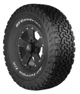 BFGoodrich Tires