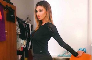 Belen Rodriguez