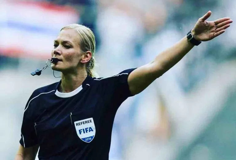Bibiana Steinhaus