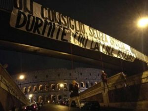 manichini Roma