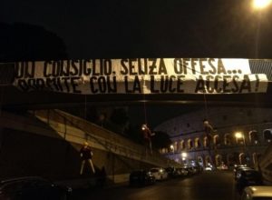 manichini Roma