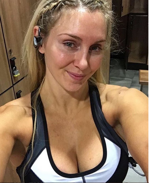 Charlotte Flair