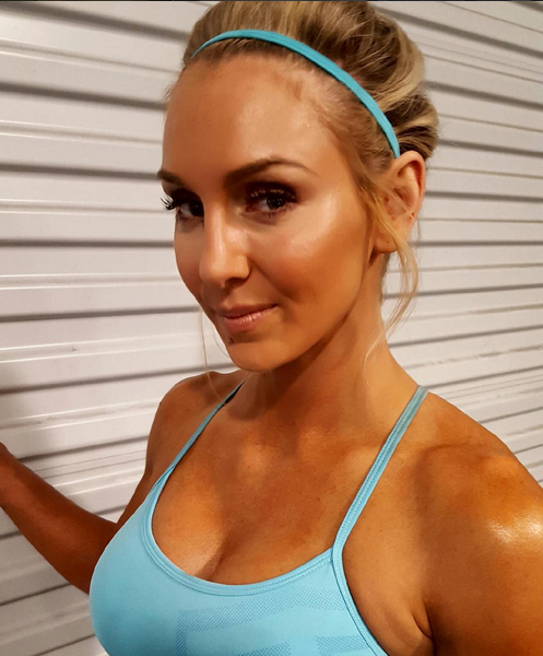 Charlotte Flair