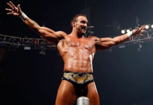 Chris Masters