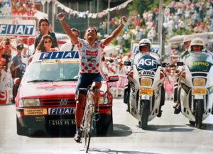 Claudio Chiappucci