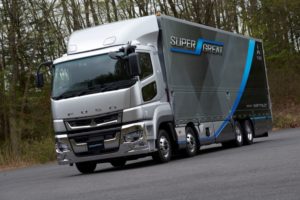 Daimler Trucks