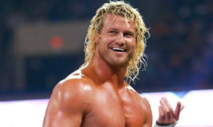Dolph Ziggler