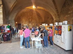 Eroica Montalcino la Bottega