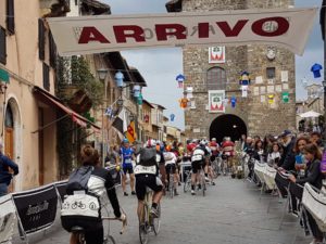 Eroica_Montalcino_arrivo
