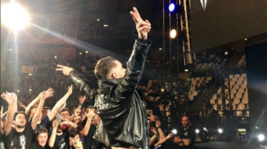 Finn Balor