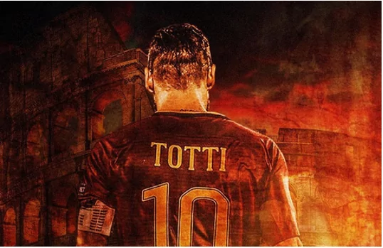 Francesco Totti