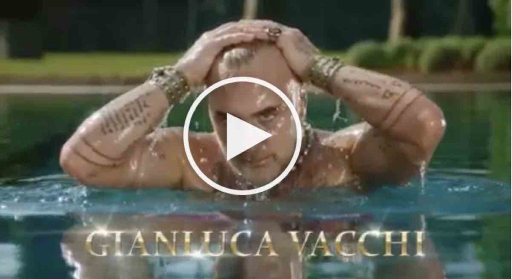 Gianluca Vacchi