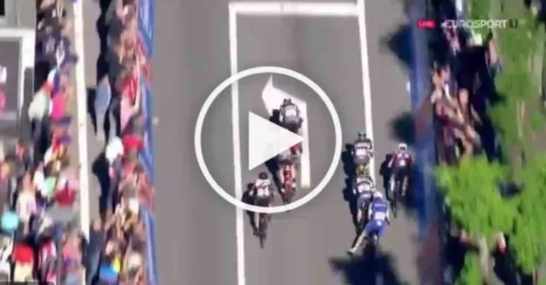 Giro d'Italia
