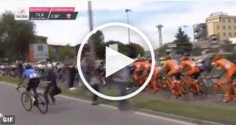 Giro d'Italia