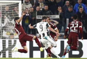LaPresse/Spada