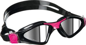 KAYENNE Lady Mirrored