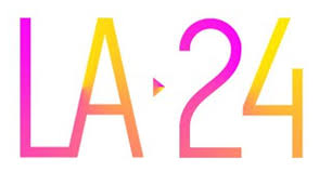 LA 2024