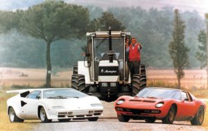 Lamborghini