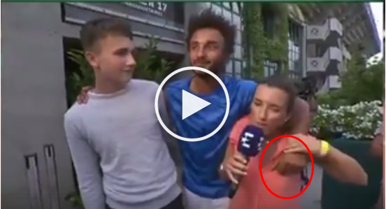 Maxime Hamou