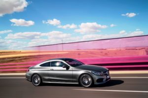 Mercedes-Classe C