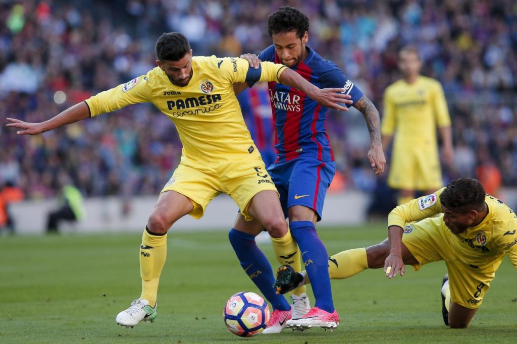 Musacchio