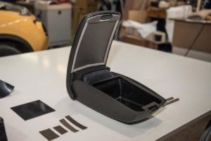 Nissan Signal Shield 3