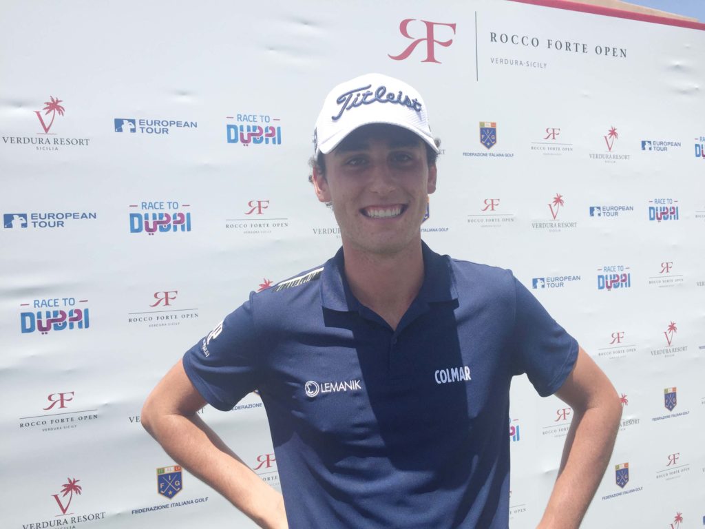 Renato Paratore