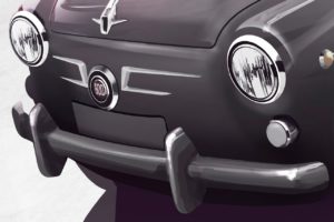 Seat 600 BMS concept 2