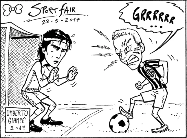 Sport Fair Panel 27-05-2017 Shevchenko