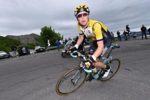 Steven Kruijswijk