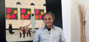 Ugo Nespolo 3
