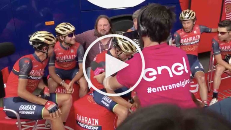 Vincenzo Nibali