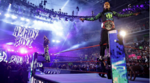 WWE Payback 2017 Wrestling (1)